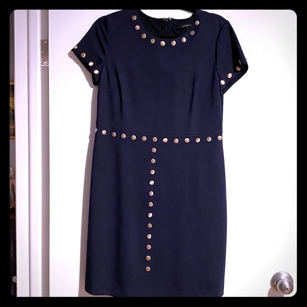 Cynthia Steffe Dress